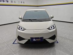 BYD Seagull Smart Drive Edition 405km Edition - ფოტო 3