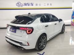 Lynk & Co 02 2.0T Pro - фото 2