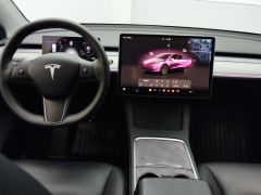 Tesla Model Y 554km Rear-Wheel Drive Edition - ფოტო 16