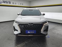 Chery Tiggo 8 PRO 290T 2WD Majestic Edition 5-seater - ფოტო 3