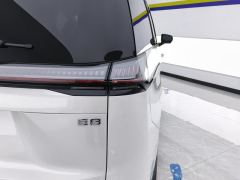 GAC Aion E8 Glory Series 2.0L Glory Edition - photo 5