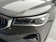 Geely Emgrand Champion 1.5L CVT Flagship - ფოტო 4