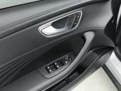 Roewe D7 PHEV 1.5L 125km Edition - photo 13