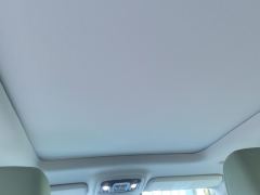 BAIC BJ40 EREV Jeep BJ40 Extended Range 152km Standard Edition - ფოტო 15