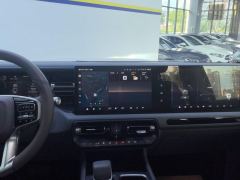 BAIC BJ40 EREV Jeep BJ40 Extended Range 152km Standard Edition - ფოტო 17