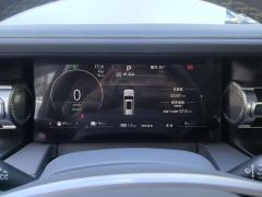 BAIC BJ40 EREV Jeep BJ40 Extended Range 152km Standard Edition - ფოტო 20