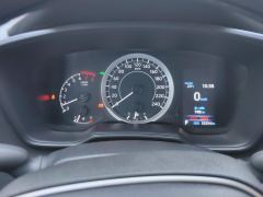 Toyota Corolla 1.2T S-CVT Pioneer PLUS Version - ფოტო 20