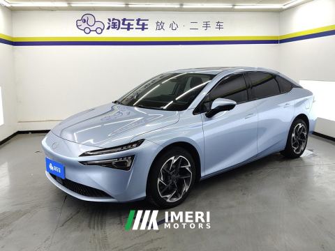 2024 GAC AION S MAX 610km 80 Edition - ავტომობილი ჩინეთიდან
