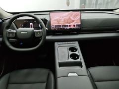 Haval JF-17 Thunder MAX PHEV 1.5L Hi4 110 Pro - photo 16