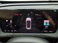 Haval JF-17 Thunder MAX PHEV 1.5L Hi4 110 Pro - photo 20