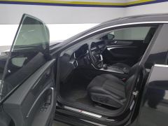 Audi A7L 45 TFSI S-line Version - photo 14