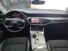 Audi A7L 45 TFSI S-line Version - photo 16
