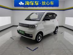 Wuling Hongguang MINIEV 120km Easy version Lithium iron phosphate - ფოტო 1