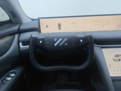 IM Zhiji LS6 560km Max Edition - photo 18