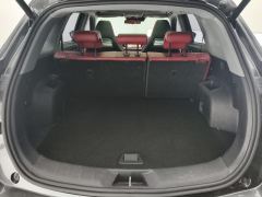Changan CS75PLUS CS75 PLUS Gen 2.0T Navigator Edition - ფოტო 7