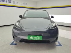 Tesla Model Y 545km Rear-Wheel Drive Edition - ფოტო 3