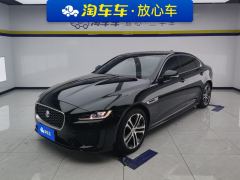 Jaguar XEL P250 R-DYNAMIC S Enterprising Sport Edition - ფოტო 1