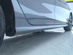 MG5 180DVVT Manual Elegance Edition - ფოტო 10