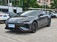 Changan UNI-V Third Generation 2.0T Dynamic Engine Edition - фото 1
