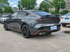 Changan UNI-V Third Generation 2.0T Dynamic Engine Edition - фото 10