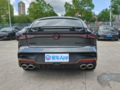 Changan UNI-V Third Generation 2.0T Dynamic Engine Edition - фото 11