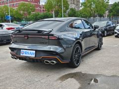 Changan UNI-V Third Generation 2.0T Dynamic Engine Edition - фото 12