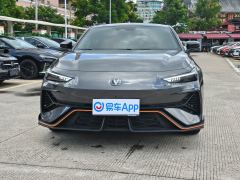 Changan UNI-V Third Generation 2.0T Dynamic Engine Edition - фото 2
