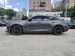 Changan UNI-V Third Generation 2.0T Dynamic Engine Edition - фото 4