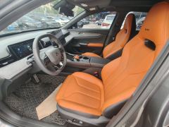Changan UNI-V Third Generation 2.0T Dynamic Engine Edition - фото 5