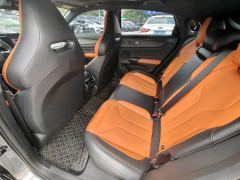 Changan UNI-V Third Generation 2.0T Dynamic Engine Edition - фото 6