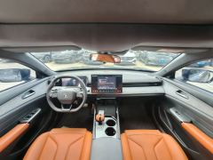 Changan UNI-V Third Generation 2.0T Dynamic Engine Edition - фото 7