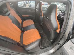 Changan UNI-V Third Generation 2.0T Dynamic Engine Edition - фото 8