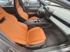Changan UNI-V Third Generation 2.0T Dynamic Engine Edition - фото 9