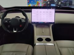 Xiaomi YU7 760km AWD Max - ფოტო 16