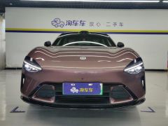 Xiaomi YU7 760km AWD Max - ფოტო 3