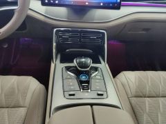 BYD Tang DM-i Honor Edition 1.5T 112km Precursor Premium 7-seater - ფოტო 19