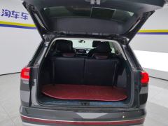 Volkswagen Langjing Crowdfunding 380TSI Four-wheel drive flagship version - ფოტო 7