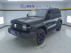 Tank 300 Off-Road Edition 2.0T Conqueror - ფოტო 1