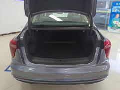 FAW H5 PHEV Hongqi H5 (2020 1.5T DCT Qiyue version) - ფოტო 7