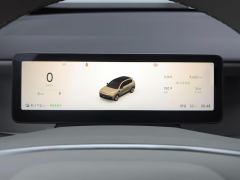 Leapmotor B10 510 Pleasure Edition - photo 20