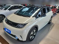BYD Dolphin Honor Edition 420km Free Version - ფოტო 1