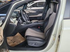 BYD Dolphin Honor Edition 420km Free Version - ფოტო 14