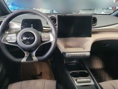 BYD Dolphin Honor Edition 420km Free Version - ფოტო 16