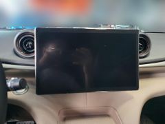 BYD Dolphin Honor Edition 420km Free Version - ფოტო 17