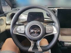BYD Dolphin Honor Edition 420km Free Version - ფოტო 18