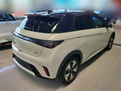 BYD Dolphin Honor Edition 420km Free Version - ფოტო 2