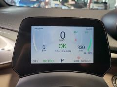 BYD Dolphin Honor Edition 420km Free Version - ფოტო 20