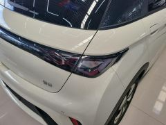 BYD Dolphin Honor Edition 420km Free Version - ფოტო 5
