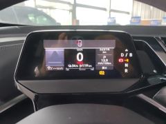 Volkswagen ID.4 CROZZ 442km Edition - ფოტო 20