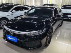 Honda Yingshipai Inspiron 260TURBO Delicate Edition - photo 1